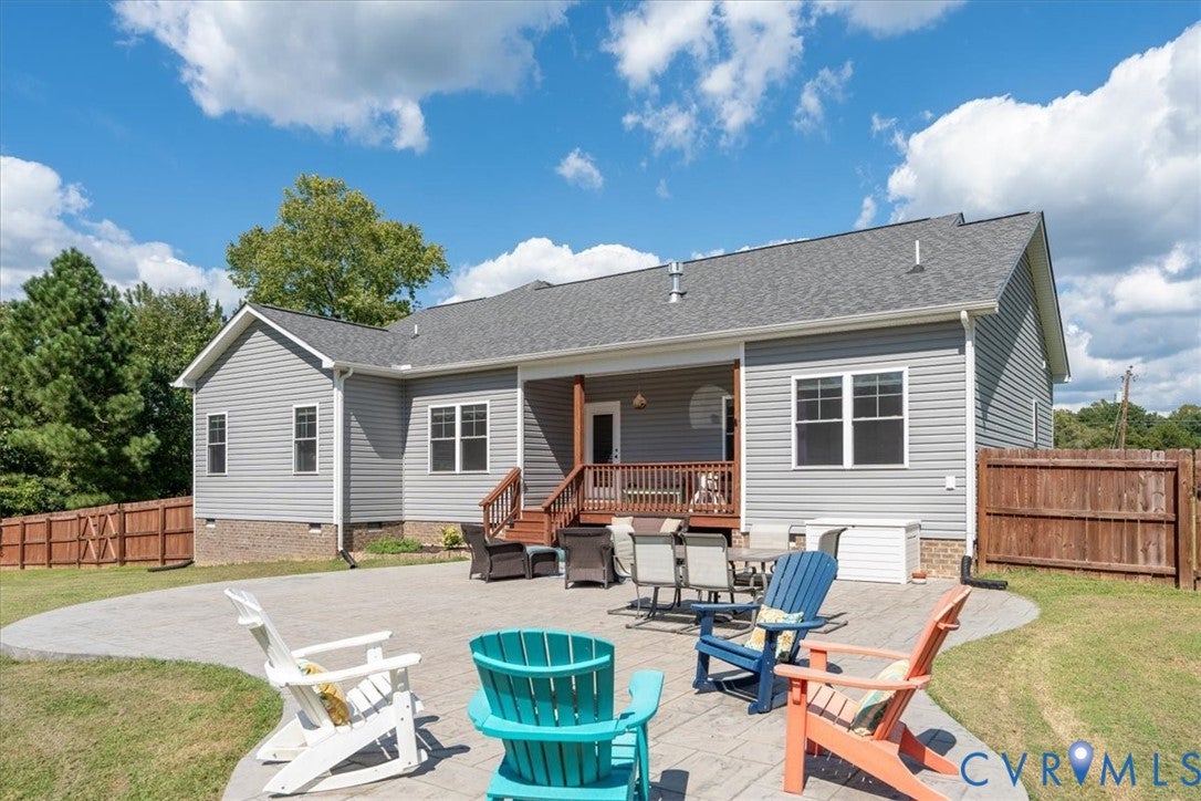 9015 Lee Davis Road