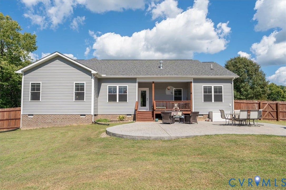 9015 Lee Davis Road