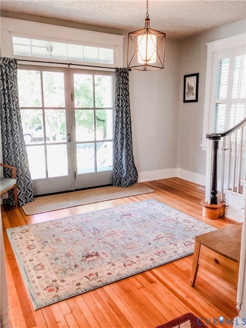 Tiny photo for 4216 Stonewall Avenue, Richmond, VA 23225 (MLS # 2627782)