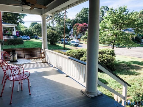 Tiny photo for 4216 Stonewall Avenue, Richmond, VA 23225 (MLS # 2627782)
