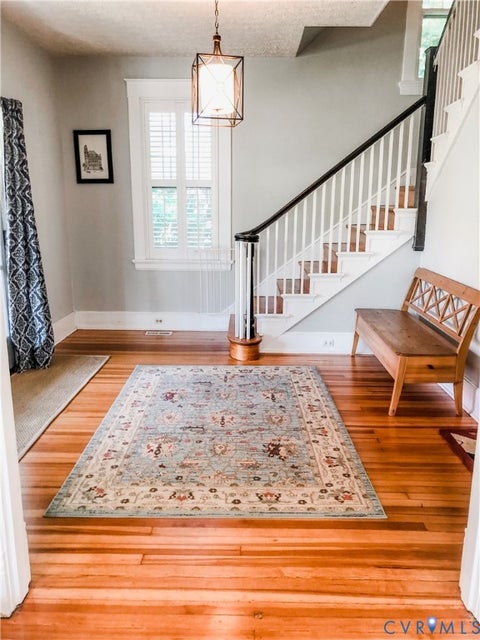 Tiny photo for 4216 Stonewall Avenue, Richmond, VA 23225 (MLS # 2627782)
