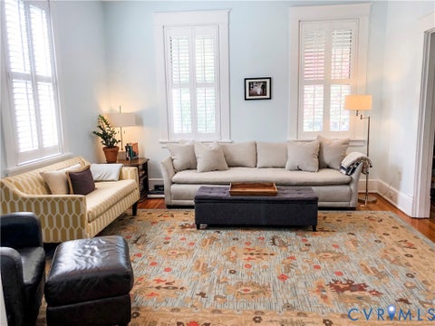 Tiny photo for 4216 Stonewall Avenue, Richmond, VA 23225 (MLS # 2627782)