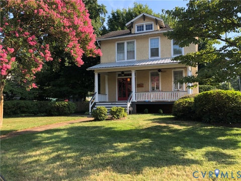 Photo of 4216 Stonewall Avenue, Richmond, VA 23225 (MLS # 2627782)