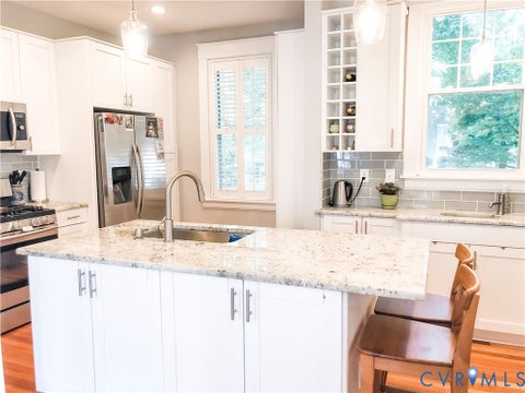 Tiny photo for 4216 Stonewall Avenue, Richmond, VA 23225 (MLS # 2627782)