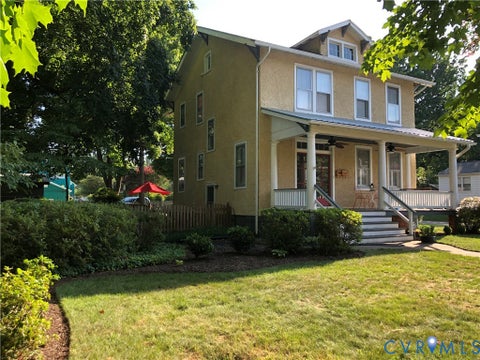 Tiny photo for 4216 Stonewall Avenue, Richmond, VA 23225 (MLS # 2627782)