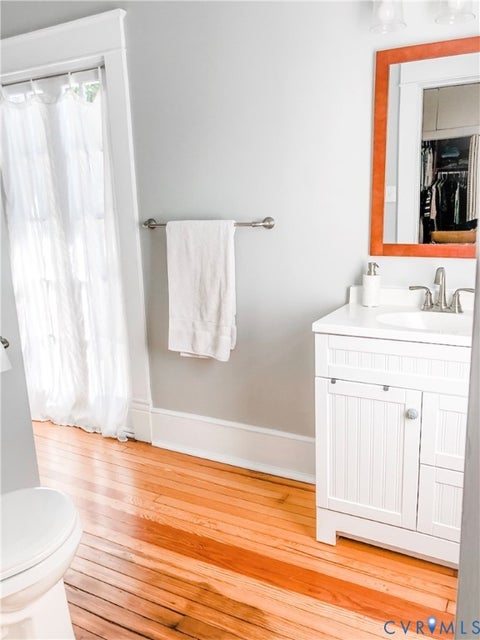 Tiny photo for 4216 Stonewall Avenue, Richmond, VA 23225 (MLS # 2627782)