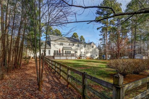 A home in Sandy Hook