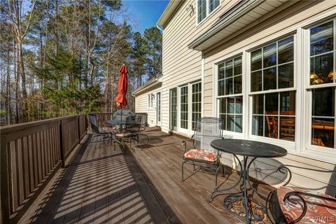 A home in Sandy Hook