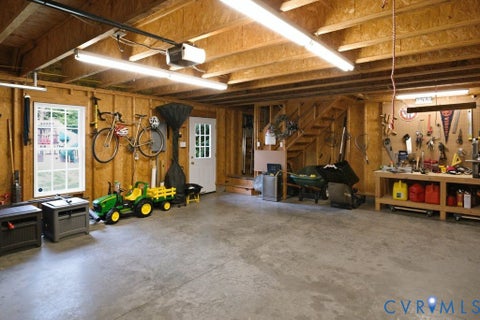 Tiny photo for 461 Ziontown Road, Henrico, VA 23229 (MLS # 2624802)
