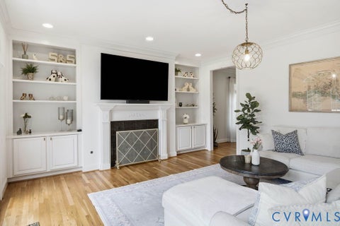 Tiny photo for 461 Ziontown Road, Henrico, VA 23229 (MLS # 2624802)