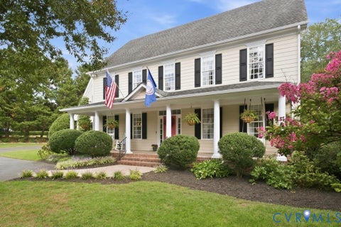 Tiny photo for 461 Ziontown Road, Henrico, VA 23229 (MLS # 2624802)