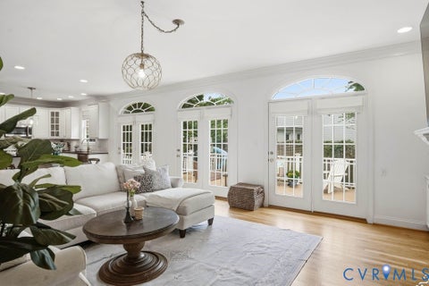 Tiny photo for 461 Ziontown Road, Henrico, VA 23229 (MLS # 2624802)