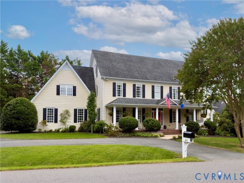 Tiny photo for 461 Ziontown Road, Henrico, VA 23229 (MLS # 2624802)