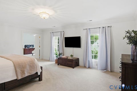 Tiny photo for 461 Ziontown Road, Henrico, VA 23229 (MLS # 2624802)