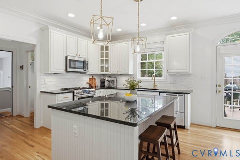 Tiny photo for 461 Ziontown Road, Henrico, VA 23229 (MLS # 2624802)