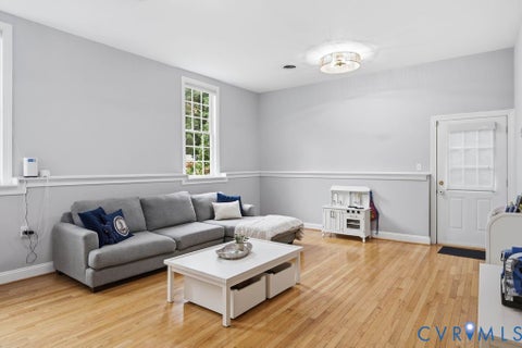 Tiny photo for 461 Ziontown Road, Henrico, VA 23229 (MLS # 2624802)