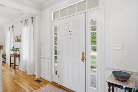 Tiny photo for 461 Ziontown Road, Henrico, VA 23229 (MLS # 2624802)
