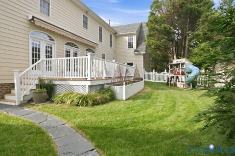 Tiny photo for 461 Ziontown Road, Henrico, VA 23229 (MLS # 2624802)