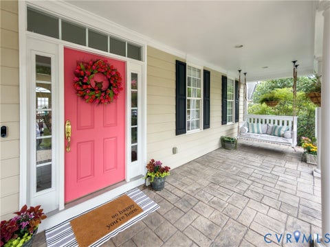 Tiny photo for 461 Ziontown Road, Henrico, VA 23229 (MLS # 2624802)