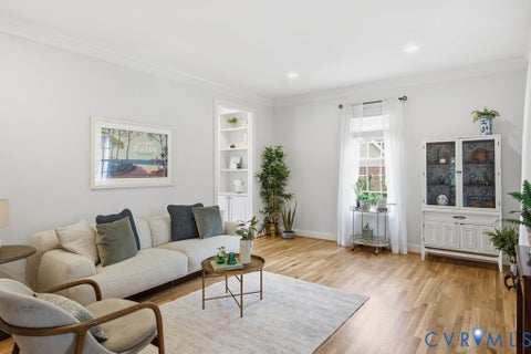 Tiny photo for 461 Ziontown Road, Henrico, VA 23229 (MLS # 2624802)