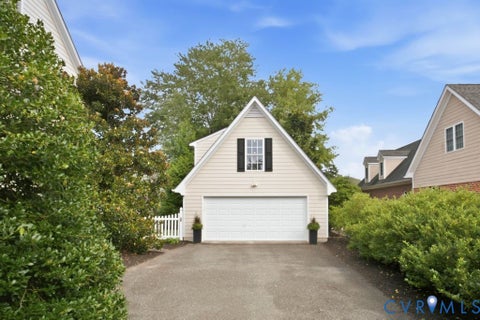 Tiny photo for 461 Ziontown Road, Henrico, VA 23229 (MLS # 2624802)