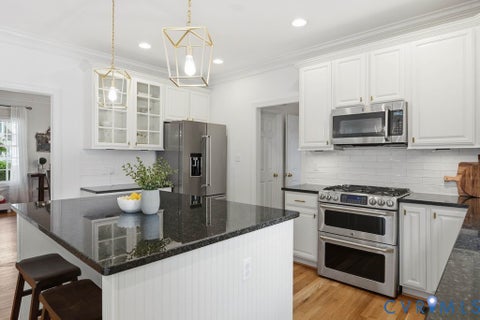 Tiny photo for 461 Ziontown Road, Henrico, VA 23229 (MLS # 2624802)