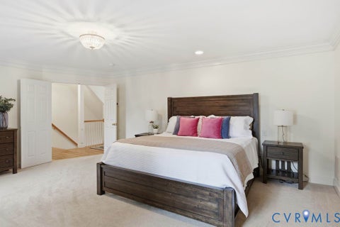 Tiny photo for 461 Ziontown Road, Henrico, VA 23229 (MLS # 2624802)