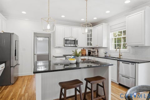 Tiny photo for 461 Ziontown Road, Henrico, VA 23229 (MLS # 2624802)