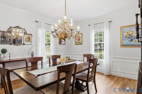 Tiny photo for 461 Ziontown Road, Henrico, VA 23229 (MLS # 2624802)