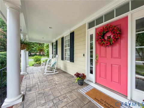 Tiny photo for 461 Ziontown Road, Henrico, VA 23229 (MLS # 2624802)