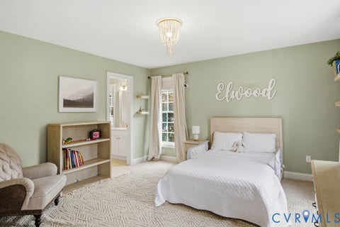 Tiny photo for 461 Ziontown Road, Henrico, VA 23229 (MLS # 2624802)