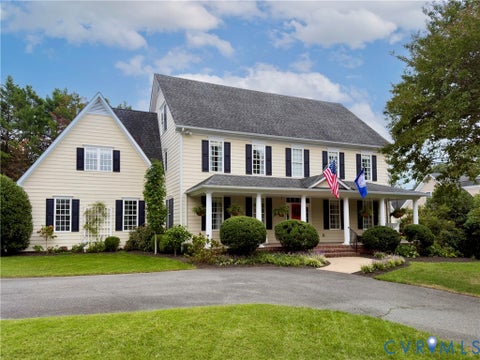 Photo of 461 Ziontown Road, Henrico, VA 23229 (MLS # 2624802)