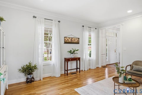Tiny photo for 461 Ziontown Road, Henrico, VA 23229 (MLS # 2624802)