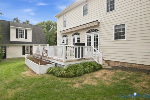 Tiny photo for 461 Ziontown Road, Henrico, VA 23229 (MLS # 2624802)