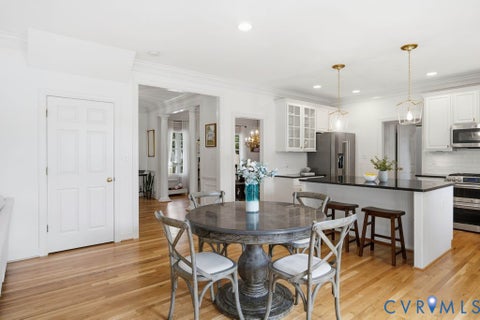 Tiny photo for 461 Ziontown Road, Henrico, VA 23229 (MLS # 2624802)