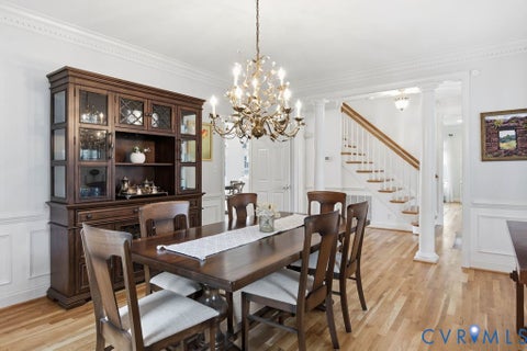 Tiny photo for 461 Ziontown Road, Henrico, VA 23229 (MLS # 2624802)