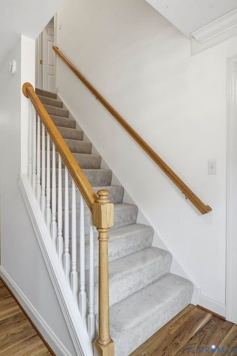 Tiny photo for 461 Ziontown Road, Henrico, VA 23229 (MLS # 2624802)