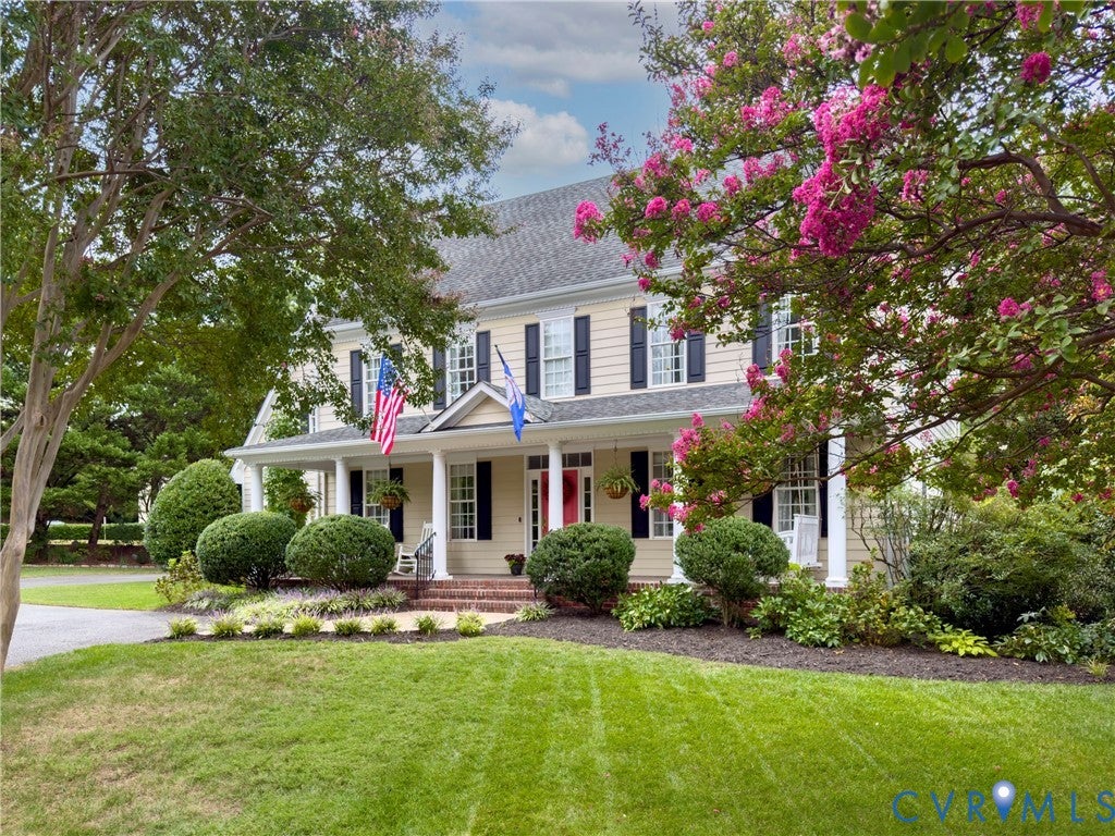 461 Ziontown Road