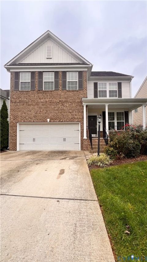 Tiny photo for 8842 Rushbrooke Lane, Hanover, VA 23116 (MLS # 2530347)