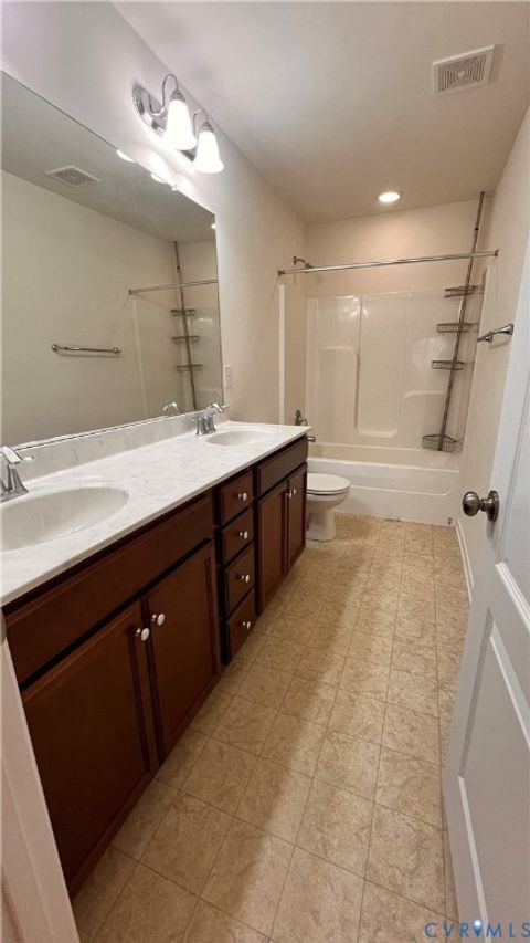 Tiny photo for 8842 Rushbrooke Lane, Hanover, VA 23116 (MLS # 2530347)