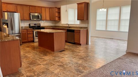 Tiny photo for 8842 Rushbrooke Lane, Hanover, VA 23116 (MLS # 2530347)