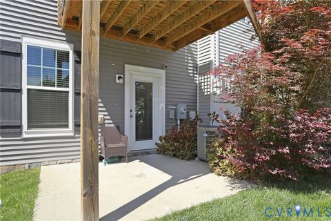 Tiny photo for 12337 Haydon Place, Midlothian, VA 23113 (MLS # 2611862)
