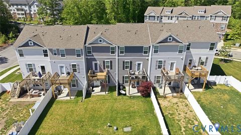 Tiny photo for 12337 Haydon Place, Midlothian, VA 23113 (MLS # 2611862)