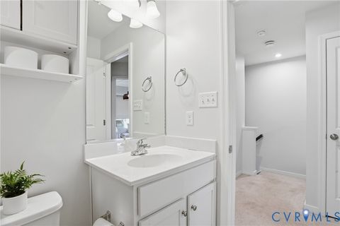 Tiny photo for 12337 Haydon Place, Midlothian, VA 23113 (MLS # 2611862)