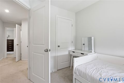 Tiny photo for 12337 Haydon Place, Midlothian, VA 23113 (MLS # 2611862)