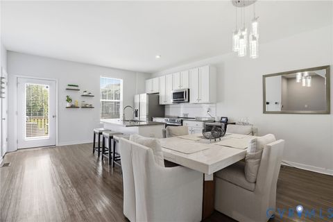 Tiny photo for 12337 Haydon Place, Midlothian, VA 23113 (MLS # 2611862)