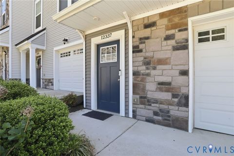 Tiny photo for 12337 Haydon Place, Midlothian, VA 23113 (MLS # 2611862)