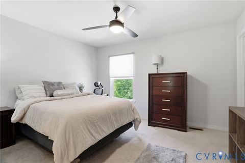 Tiny photo for 12337 Haydon Place, Midlothian, VA 23113 (MLS # 2611862)