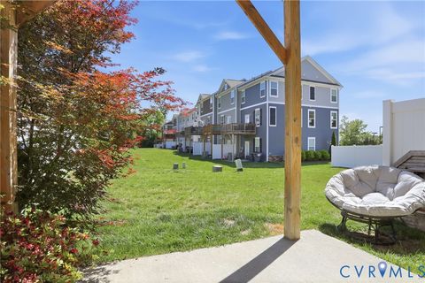 Tiny photo for 12337 Haydon Place, Midlothian, VA 23113 (MLS # 2611862)
