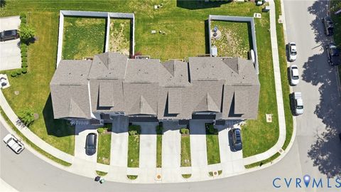 Tiny photo for 12337 Haydon Place, Midlothian, VA 23113 (MLS # 2611862)